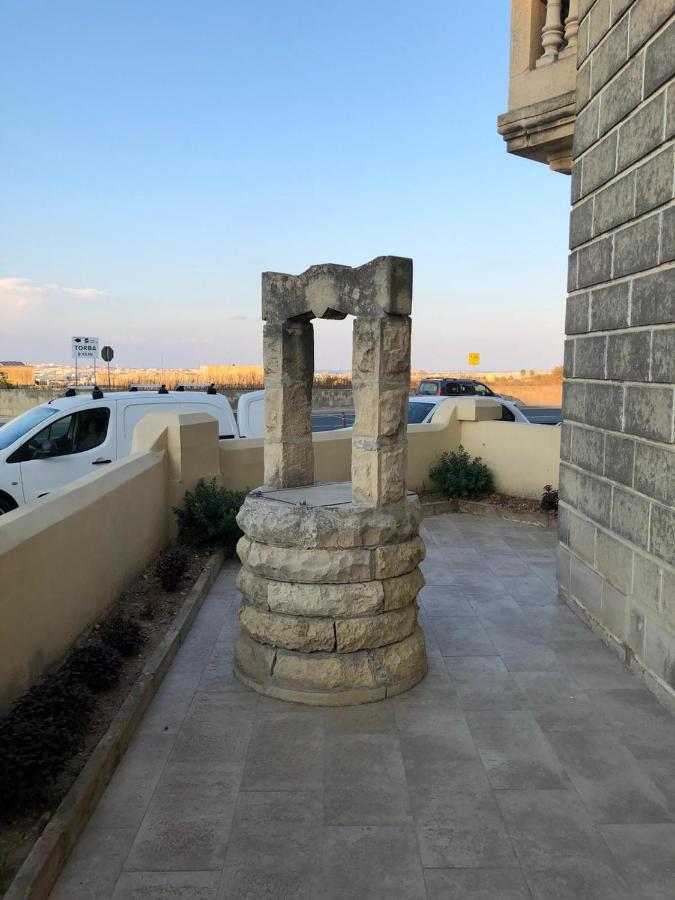 Oleander Butts Inn Żebbuġ Kültér fotó