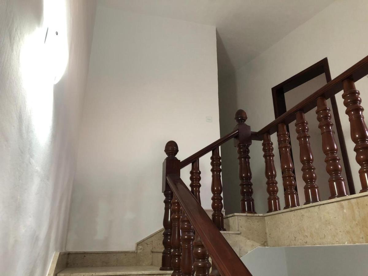 Oleander Butts Inn Żebbuġ Kültér fotó