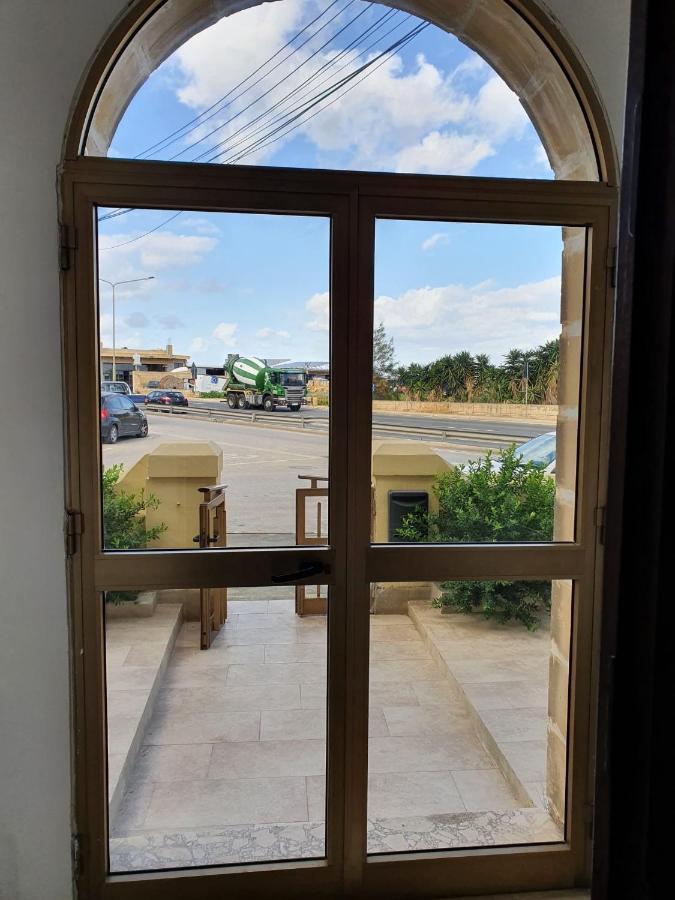 Oleander Butts Inn Żebbuġ Kültér fotó